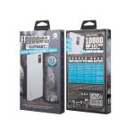 Power Bank WK 10000mAh PD22.5W White WP-121