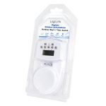 Smart Socket with Digital Time Switch Logilink ET0008