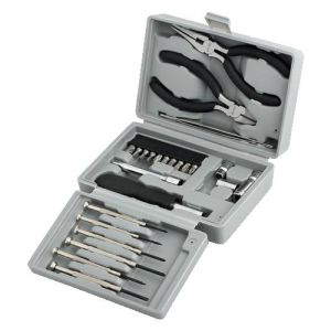 Networking Tool Set Logilink WZ0023