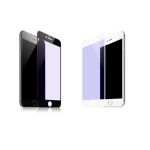Tempered Glass WK for i7 3D Curved Edge +TPU Case WTP002 White