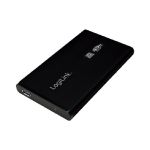 Enclosure 2,5 SATA USB 3.0 Logilink UA0106