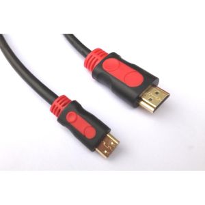 Cable Mini HDMI Bulk 3m 4K/30Hz Aculine HDMI-011