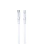Charging Cable WK 20W PD TYPE-C/i6 White 1,5m WDC-160 6A
