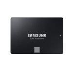 Samsung Δίσκος SSD 870 Evo 2.5" 1TB MZ-77E1T0B/EU