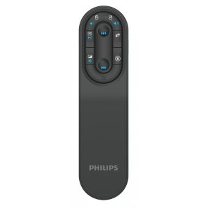 PHILIPS SPT9614 Laser Τηλεχειριστήριο παρουσιάσεων