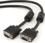 Cablexpert (CC-PPVGA-10-B) Cable VGA male - VGA male 3m