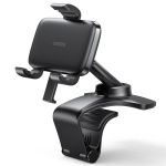 Holder for Smartphone UGREEN LP369 Black 80902