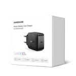 Charger GaN UGREEN CD217 65W PD Black 70817