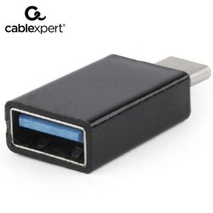 CABLEXPERT A-USB3-CMAF-01 USB 3,0 TYPE-C ADAPTER (CM/AF)