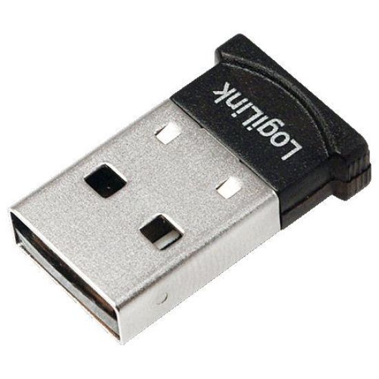 USB Bluetooth 4.0 Logilink BT0015