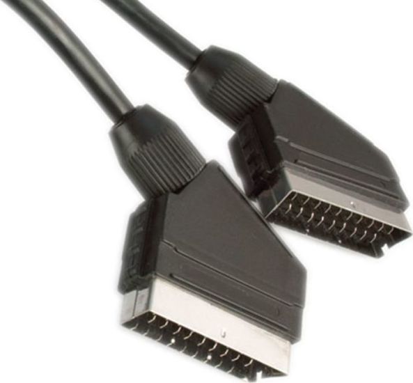 Powertech (CAB-S004) Scart Cable 5m