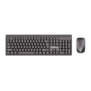 Keyboard & Mouse Wireless Element KB-255WMS v2.0
