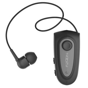 Noozy Roller Bh67 In-ear Bluetooth Handsfree Ακουστικά Πολύχρωμα
