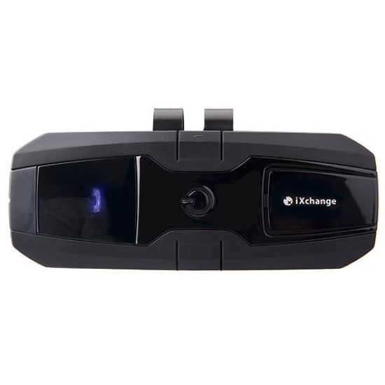 Bluetooth Hands-free Speakerphone iXchange CK-03A