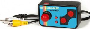 Thumbs Up Retro Games Controller With 200 Games