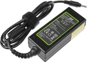 GREEN CELL 45W 20V LENOVO Laptop Power Adapter (AD76P)