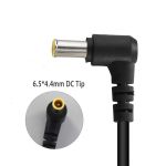 ATC Φορτιστής Laptop 60W 19V 2.5A και για LG monitor