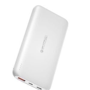 Power Bank WK 20000mAh GIFON PD18W+QC3.0 White WP-189