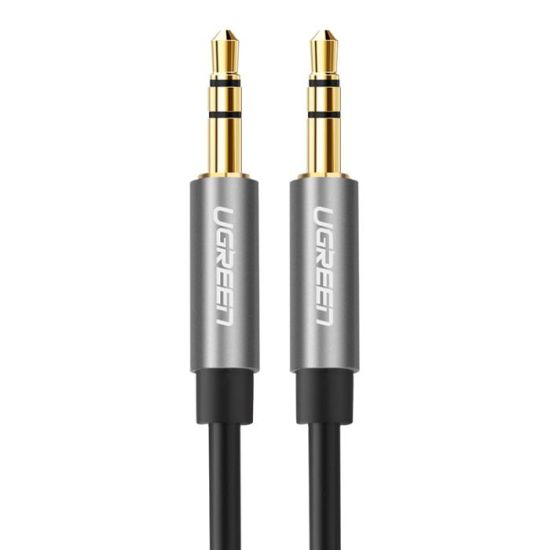 Cable Audio 3.5mm M/M 2m UGREEN AV119 10735
