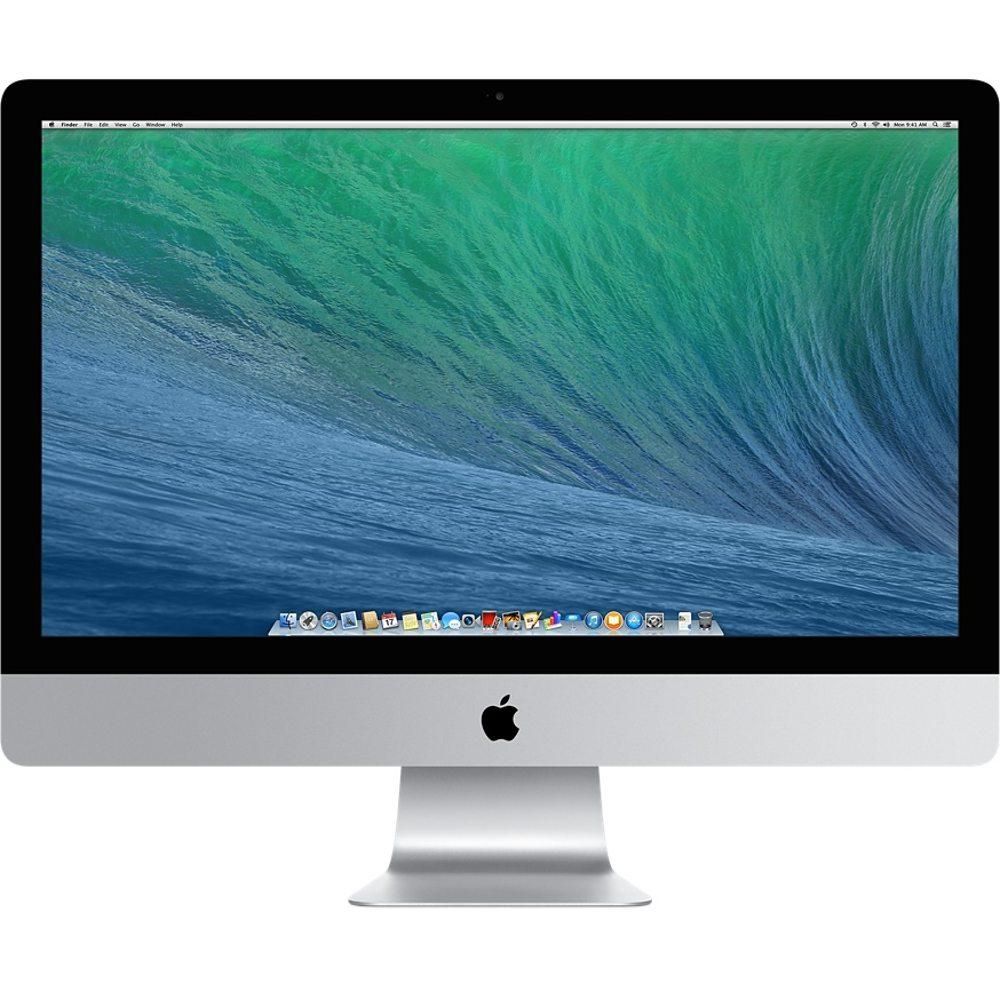 Αντικατάσταση δίσκου iMac