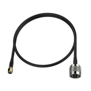 Cable Antenna RP-SMA to N Pigtail LMR200 0.5m WIS-PT50SN