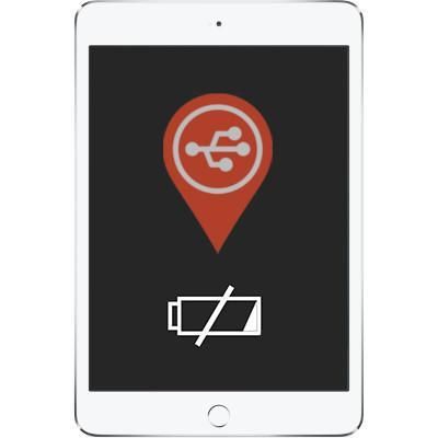 Αντικατάσταση μπαταρίας iPad 1