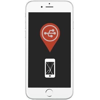 Αντικατάσταση Οθόνης iPhone 6s Plus