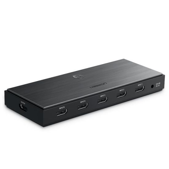 HDMI Splitter 5 Port 4K/60Hz UGREEN CM189 50710