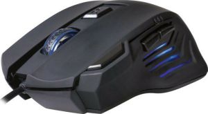 NOD G-MSE-2S Gaming Ποντίκι Μαύρο