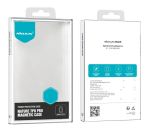 NILLKIN θήκη Nature TPU Pro Magnetic για iPhone 16 Pro Max, διάφανη
