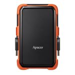 USB 3.1 External HDD 2.5 Apacer AC630 1T