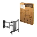 TV Bracket Logilink Tilt & Swivel BP0112