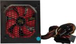 Τροφοδοτικό Υπολογιστή NG-PSU550 ATX 550W Full Wired
