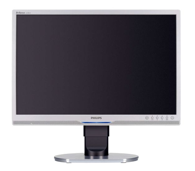 USED MONITOR PHILIPS BRILLIANCE MWB1220i 22' 1680x1050 Grade A