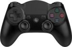 Zeroground GP-1500 Kojima Ενσύρματο Gamepad για PC / PS4 Μαύρο
