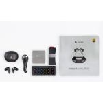 Earphone TWS Edifier BT NEOBUDS Pro Black ANC