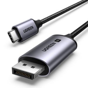 Cable Type-C to DP 8K@60Hz 2m UGREEN CM556 25158