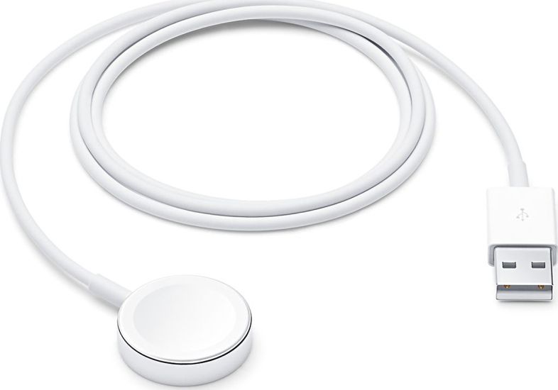 Original Apple Watch Magnetic Charging Cable 1m (BULK)