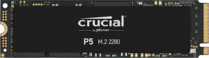 Crucial P5 SSD 500GB M.2 NVMe PCI Express 3.0