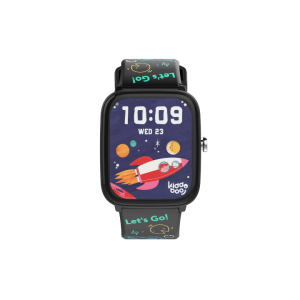 Kiddoboo Smartwatch 2.0 Black