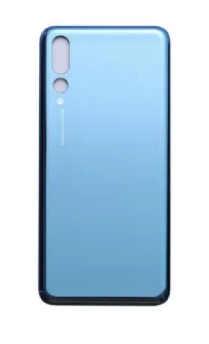 Back Cover / Πισω Καπακι Για Huawei P20 Pro Midnight Blue