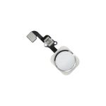 Κεντρικο Κουμπι / Home Button Για Iphone 6s/6s PLUS Λευκο
