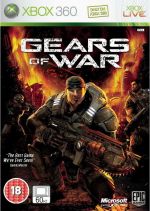 Gears of War Xbox 360 (Used)
