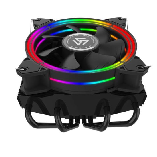 CPU Cooler RGB Alseye H120T
