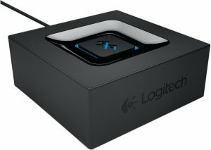 Logitech 980-000912 Bluetooth Audio Receiver