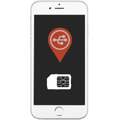 Επισκευή αναγνώστη SIM iPhone 5