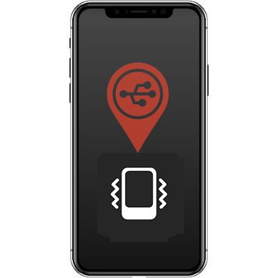 Επισκευή δόνησης iPhone 14 Plus