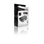 Notebook Adaptor 90W Element FUJITSU 19V 5,5 x 2,5 x12