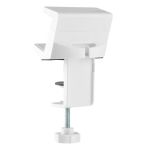 Table Mount Clamp-on Cable Organizer Logilink KAB0067