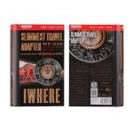 Charger Universal WK WP-U08 Black